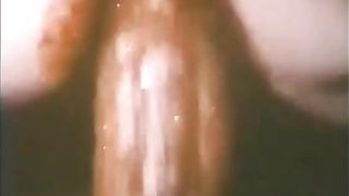 Incredible vintage scat sex