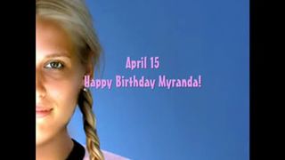 Blonde teen pooping in the middle of a forest