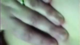 BBW brunette shitting and peeing