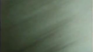 BBW brunette shitting and peeing