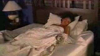 Brunette MILF is an enema pee lover