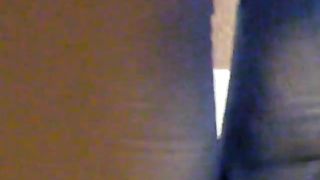 Spy on a teacher that's shitting