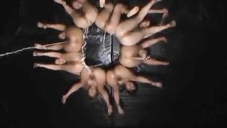 Enema fountain for all lovers