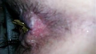Amateur compilation of sexy wifes that are pooping