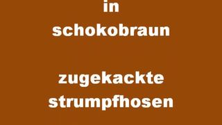 Compilation of the same amateur scat couple