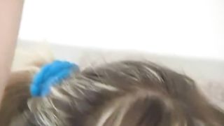 Fucked in the ass after piss enema