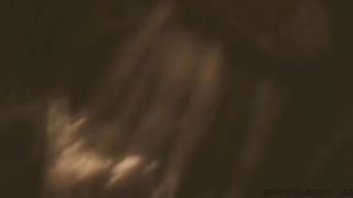 Smoking while her husband is fisting her tight ass