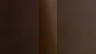 Webcam girl shitting a lot for her fans