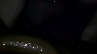 Scat blowjob from hot blonde granny