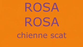 Brunette horny wife sucking and deepthroating a cock