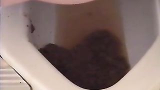 Japanese nurse has diarheea