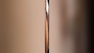 Two Brazilian babes sniffing warm farts