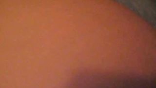 Amateur babe farting loud for her boyfriend