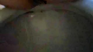 Young girl shitting and wiping her dirty ass