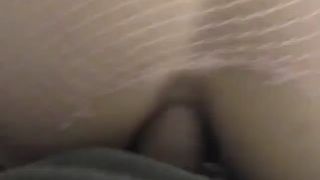 Shitty ass fucking dirty couple