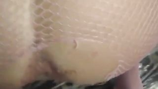 Shitty ass fucking dirty couple