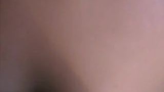 Hot girl fucked with scat from behind