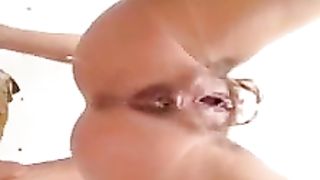 Seeing dirty milf pooping on bowl cam