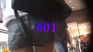 Compilation of Japanese girls that are pooping in public