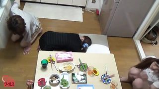 Compilation of smoking hot girls pooping