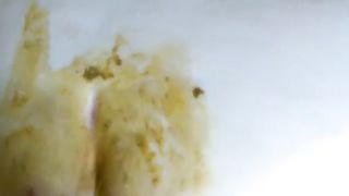 Fat drunk wife fucked in the ass