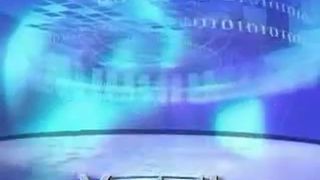 Hot redead teen shitting in a bucket