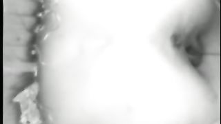 Sexy teen shitting on bowl cam