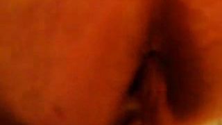 Mature wife has serious diarheea