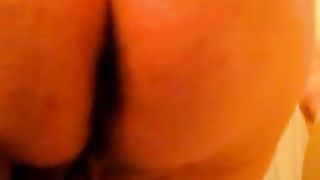 Mature wife has serious diarheea