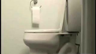 Creamy shit from horny ebony girl