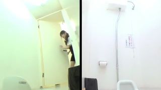 Dirty panty poop accident