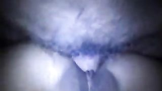 Amateur girl fucked real hard in the ass