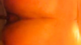 Sexy girl has stomach pain