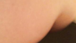 Mature granny shitting with pressure