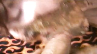 Extreme scat session with horny couple