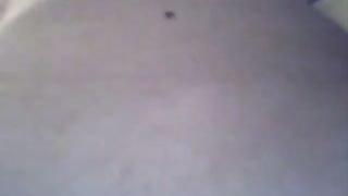 Granny fucked hard in the ass