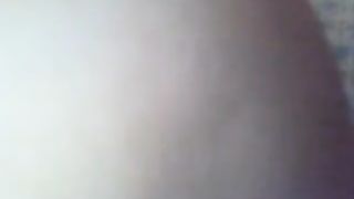 Granny fucked hard in the ass