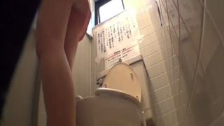 Japanese girls pooping on toilet bowl cams