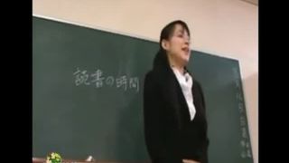 Japanese Teachers Panties Porn - Japanese teacher pooping in her panties