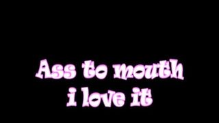 Ass to mouth with seyx blonde babe