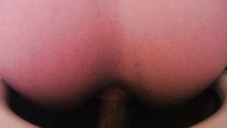 Man doing stinky poop