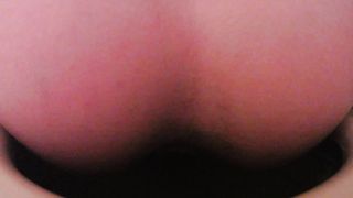 Man doing stinky poop