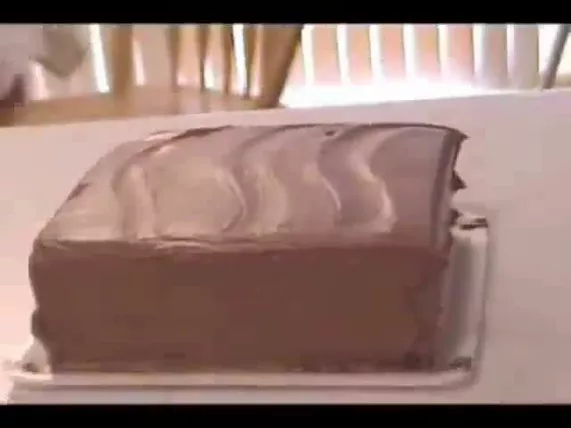 Cake Farting Porn.