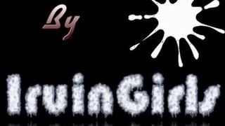 Mix of Asian girls smearing fresh shit