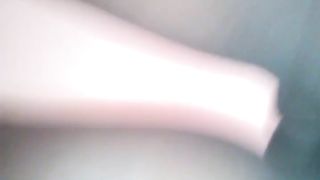 Sexy wife dropped a big turd