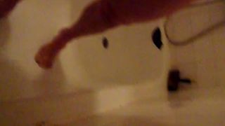 smearing poop and piss