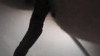 18 year old girl pooping in toilet