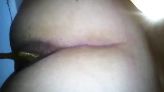 18 year old girl pooping in toilet solo