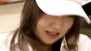 fast food desperation