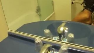 Bond beauty drinks piss